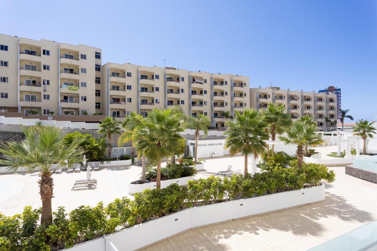 Ocean Garden Fl Free Wifi Apartment Playa Paraiso  Exterior photo