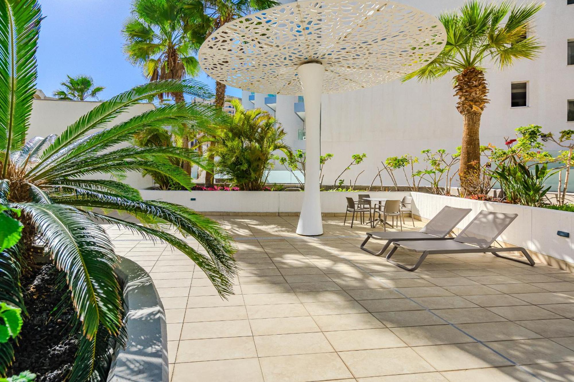 Ocean Garden Fl Free Wifi Apartment Playa Paraiso  Exterior photo